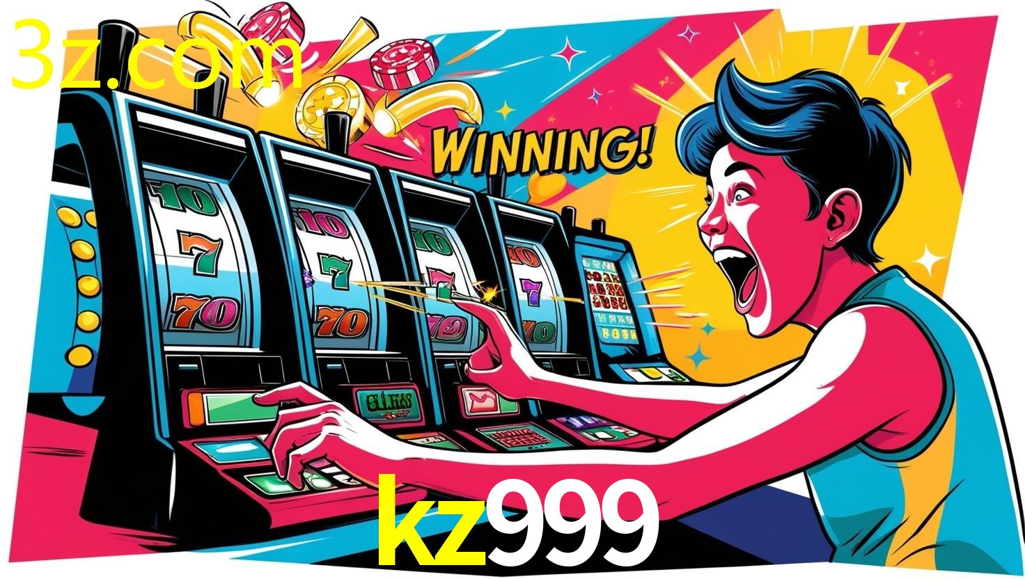 KZ999.COM Login Rápido