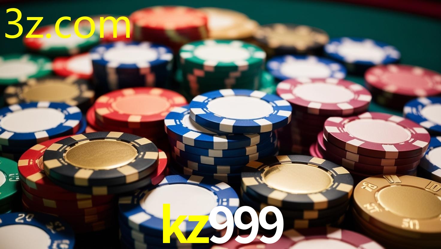 Apostas na Site KZ999.COM