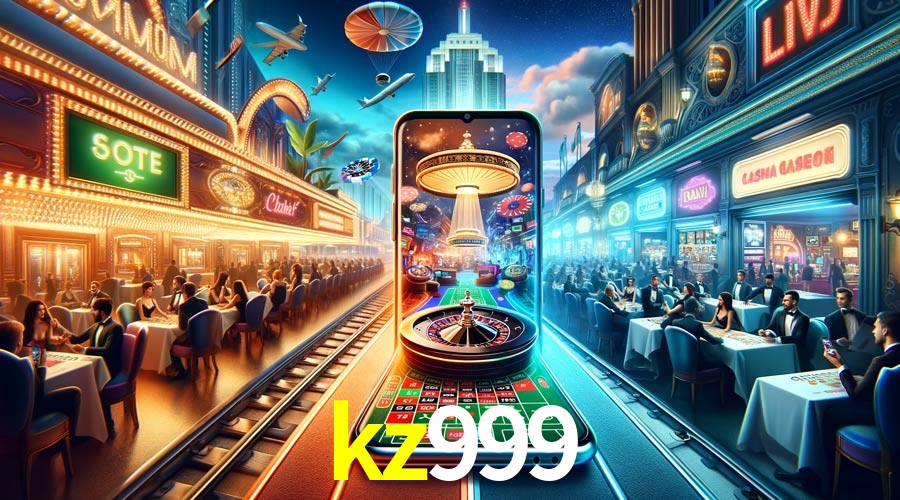 Player Reviews kz999