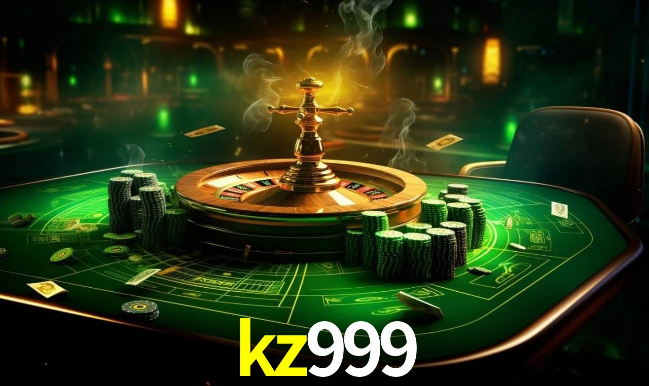 Benefícios da Conta kz999