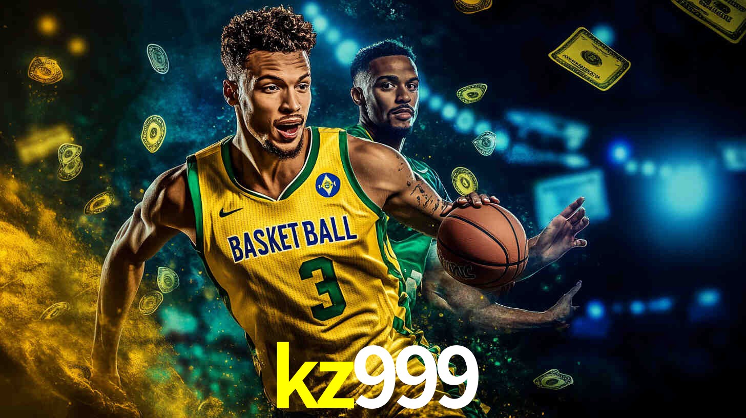 Casino Ao Vivo kz999