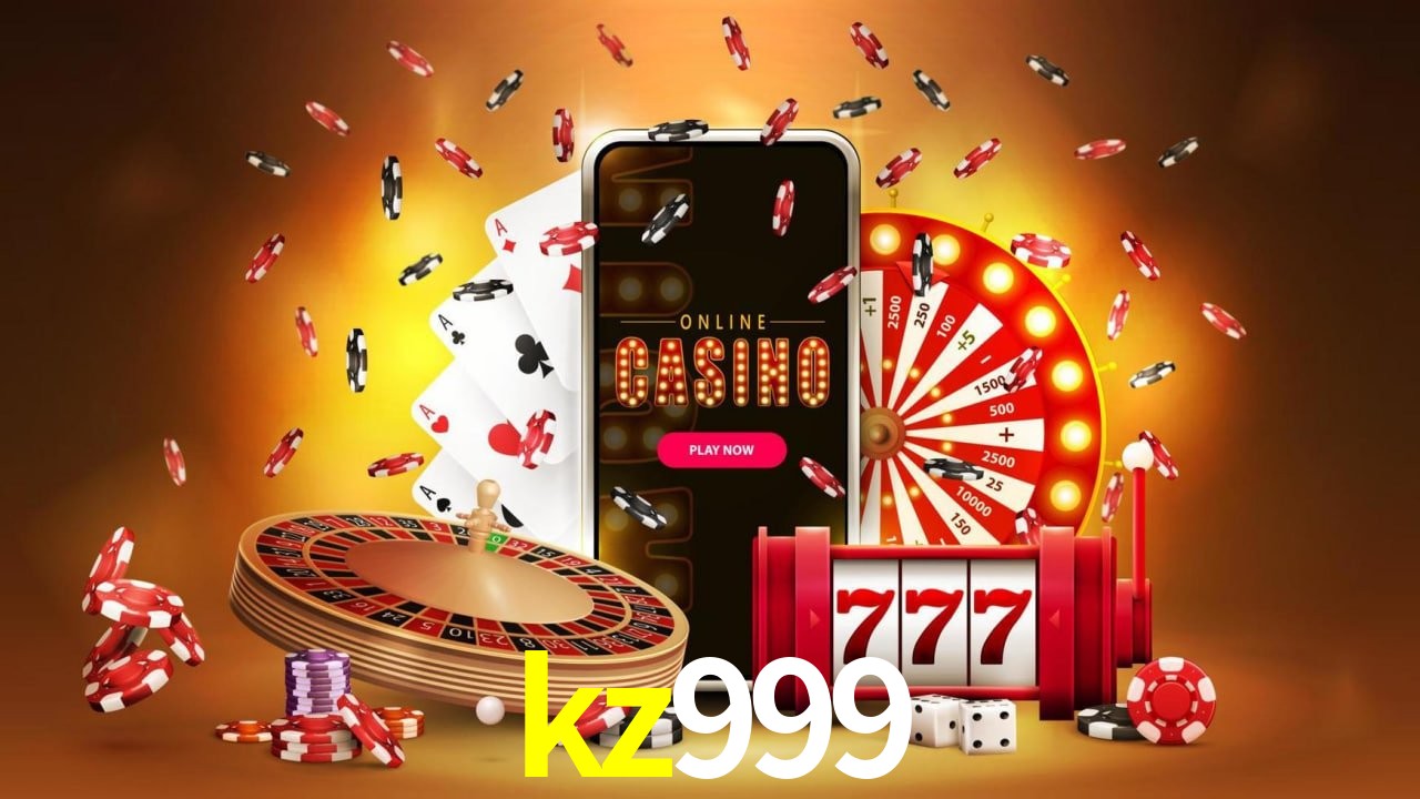 PIX Instantâneo kz999