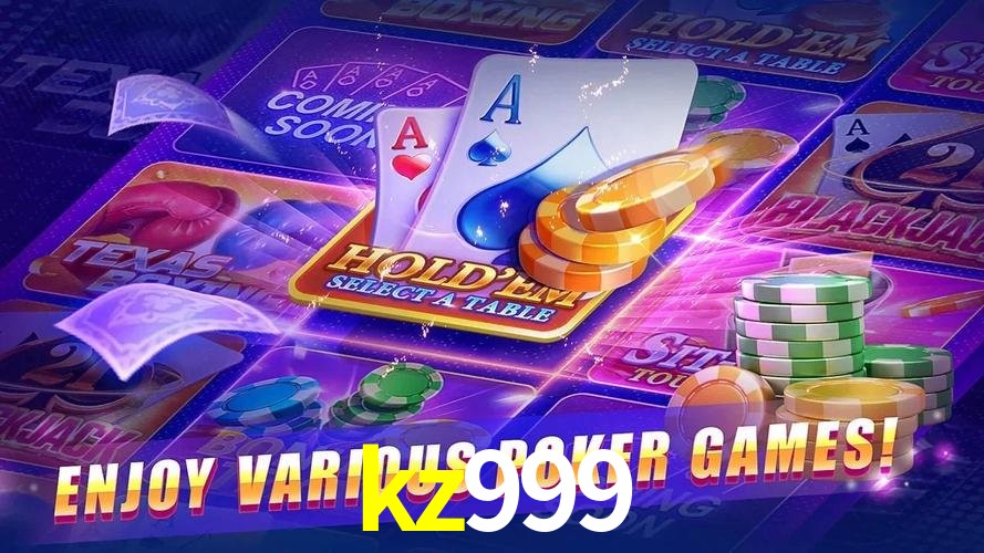 Provedores de Jogos kz999