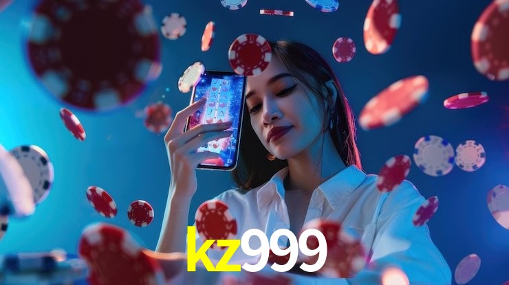 Diretório de Jogos kz999
