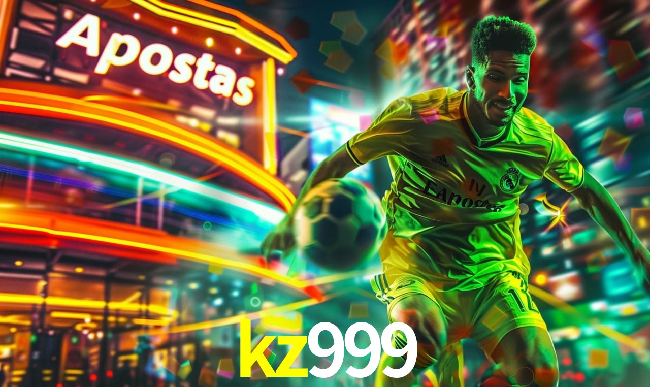 Apostas Esportivas na kz999: Um Guia Completo