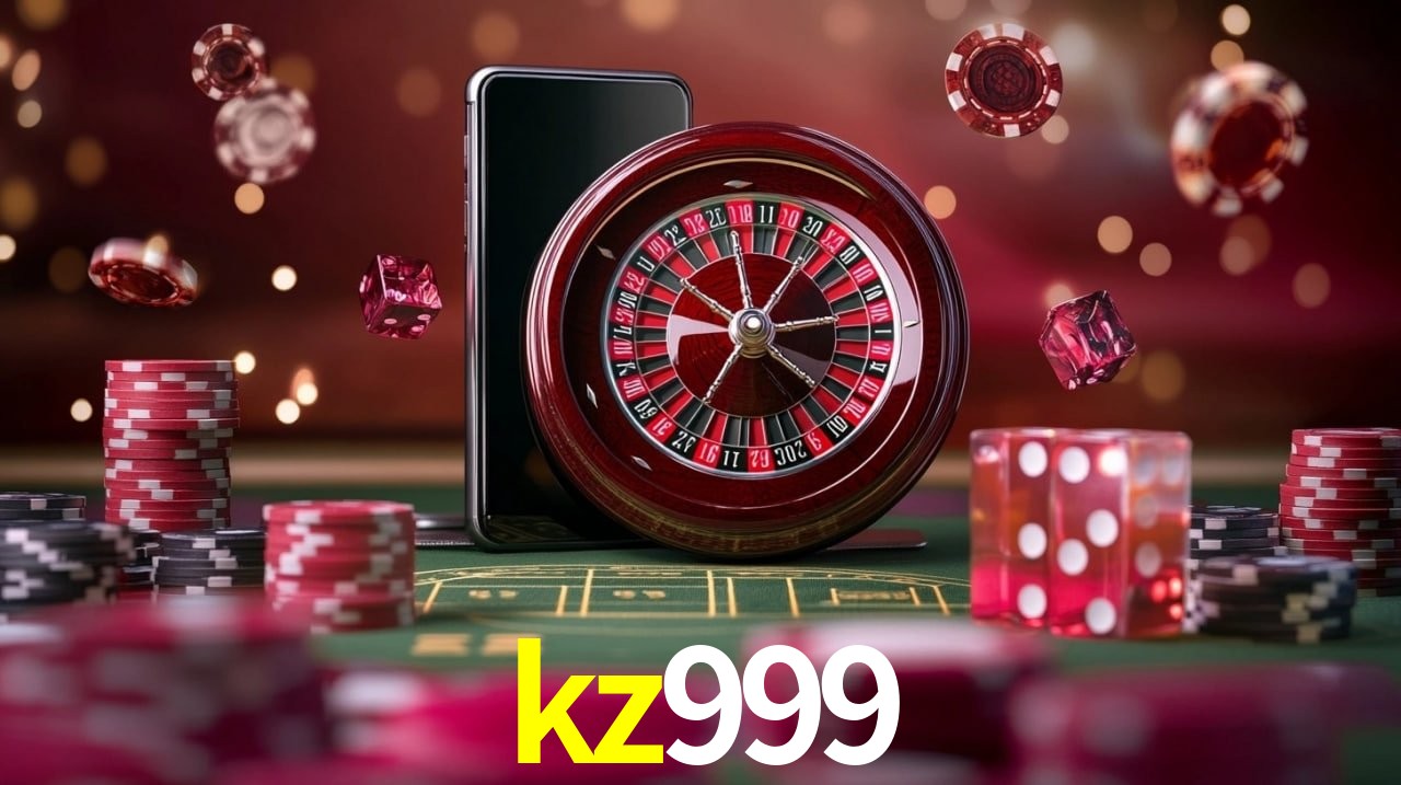 Blackjack Table kz999