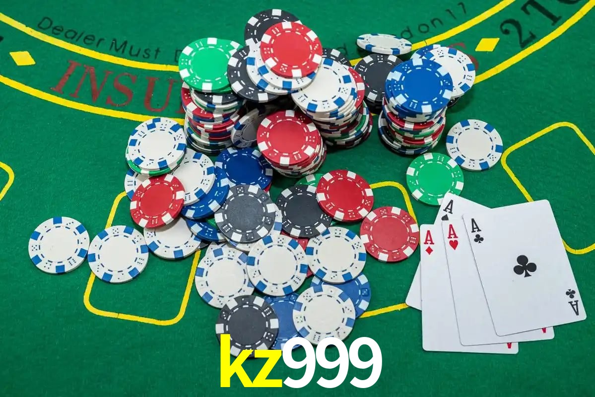 Desvendando o Mundo dos Jogos Virtuais na kz999