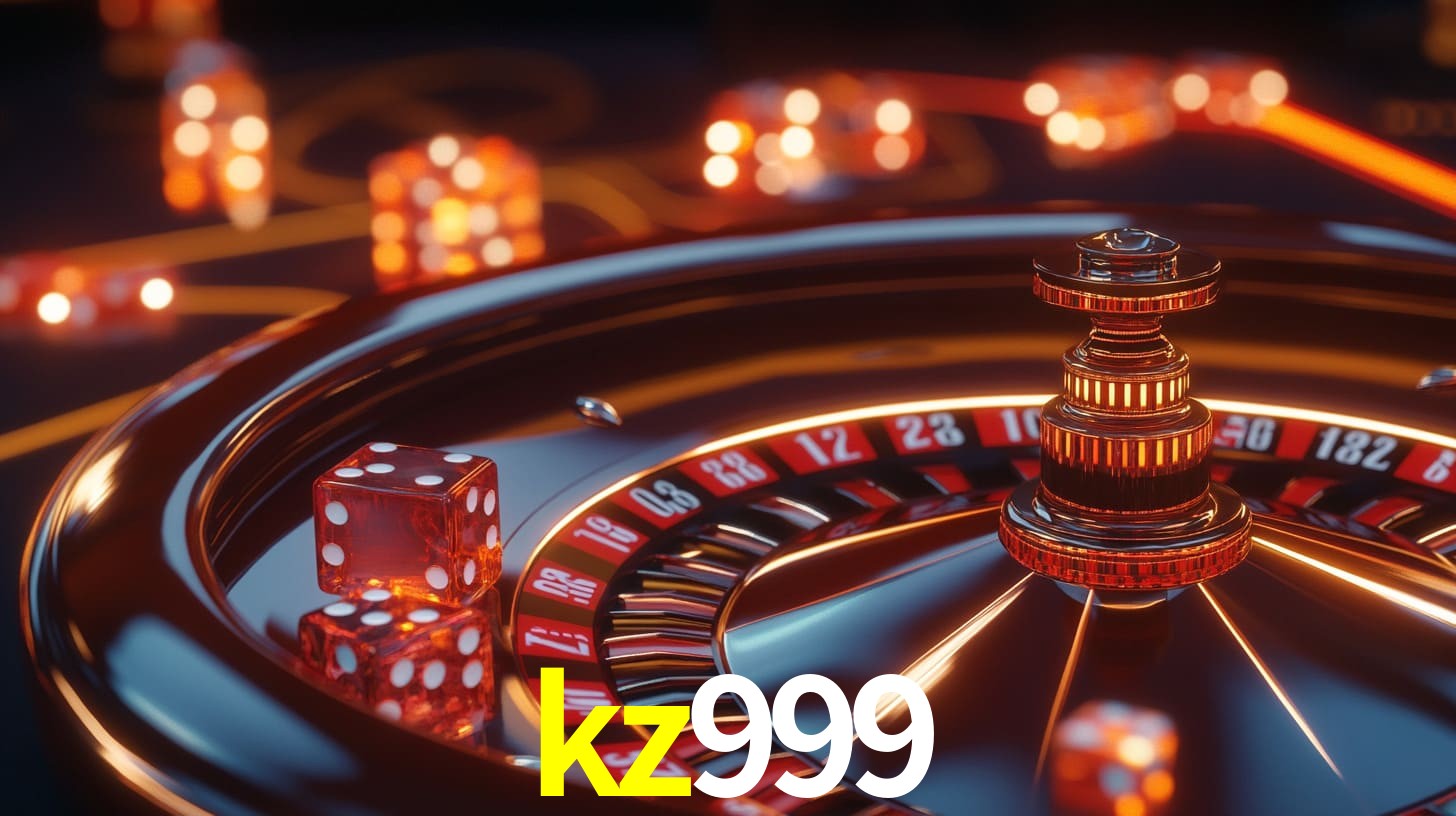 Welcome Bonus kz999