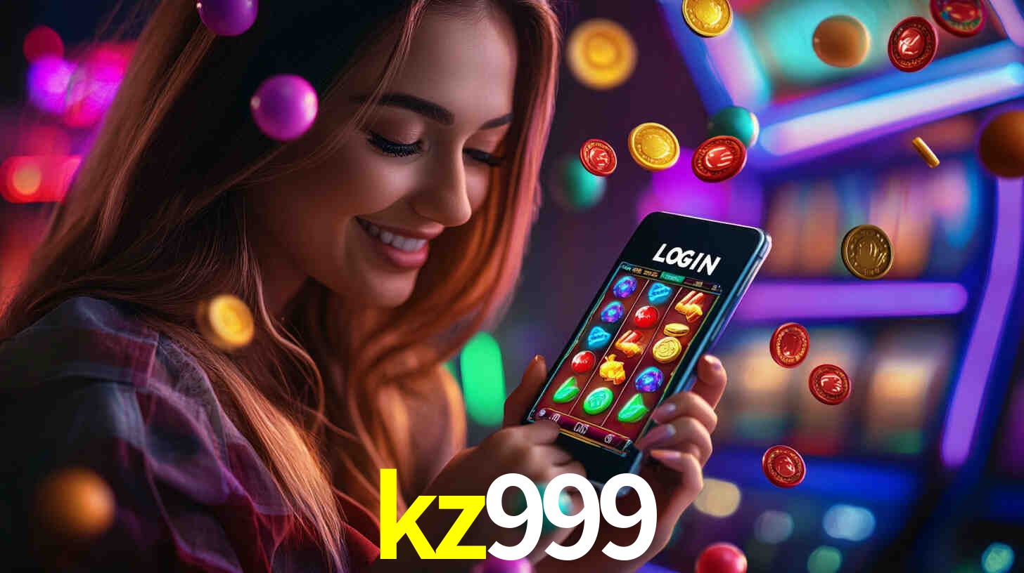 kz999 BET