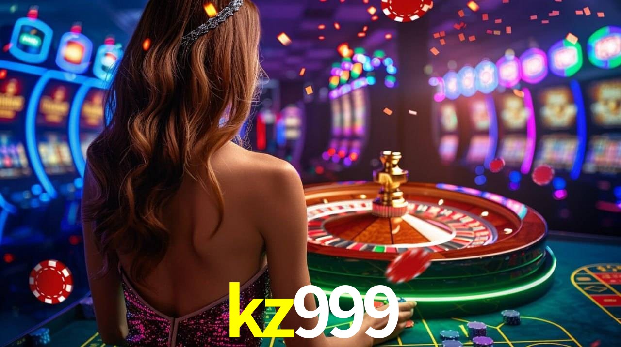 Descubra a Essência do kz999: Nossa História e Compromissos