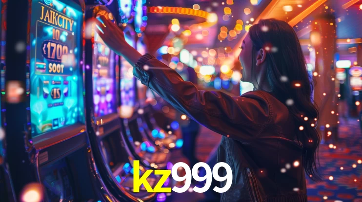 kz999: A Experiência de Casino com Jogos de Mesa ao Vivo