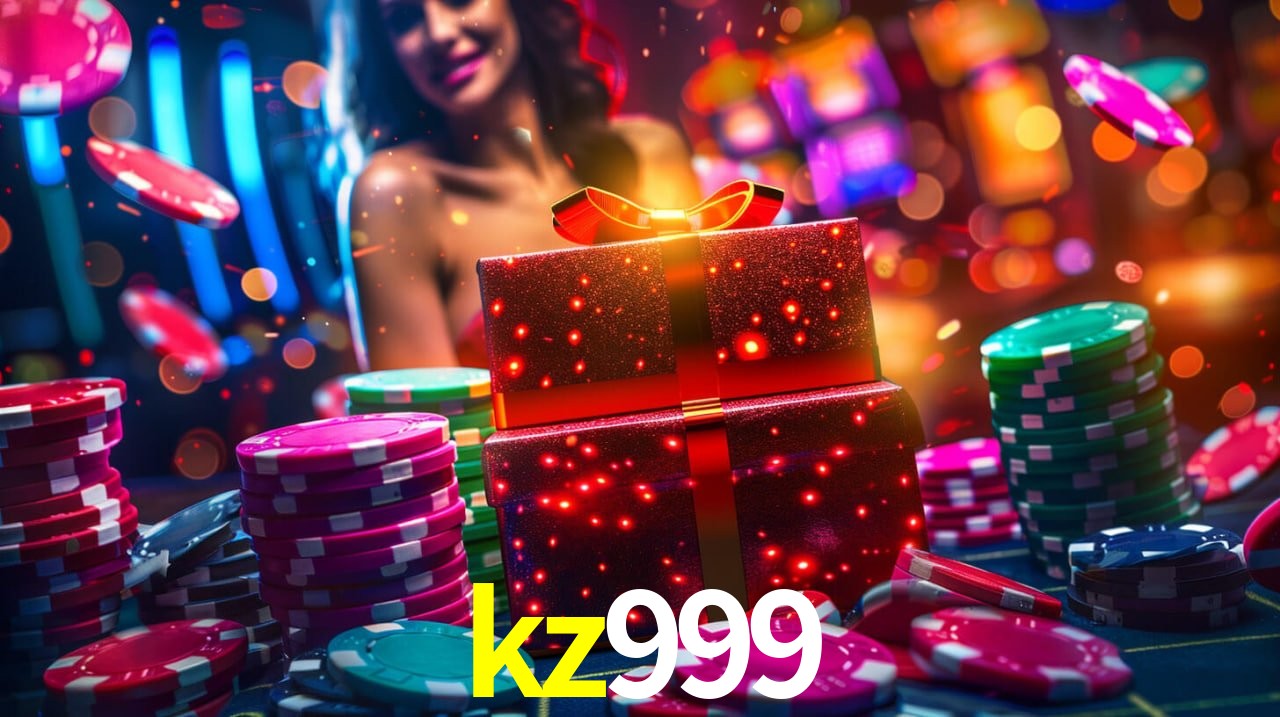Login Seguro kz999