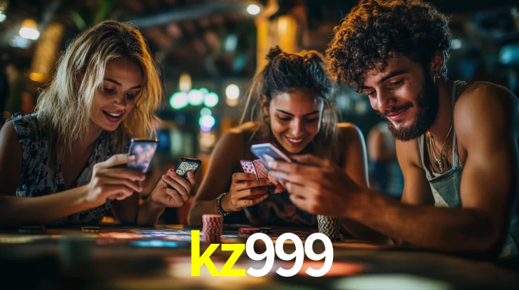 Premium Interface kz999