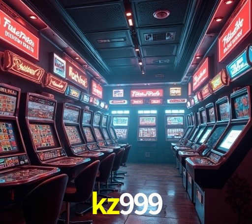 Descubra a Essência do kz999: Nossa História e Compromissos