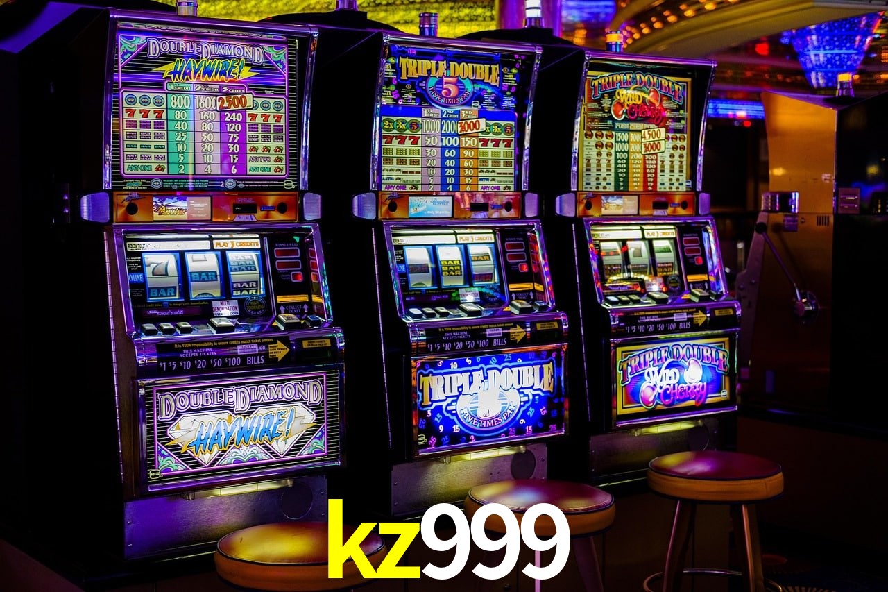 A Emoção da Loteria na kz999: Uma Chance de Mudança de Vida