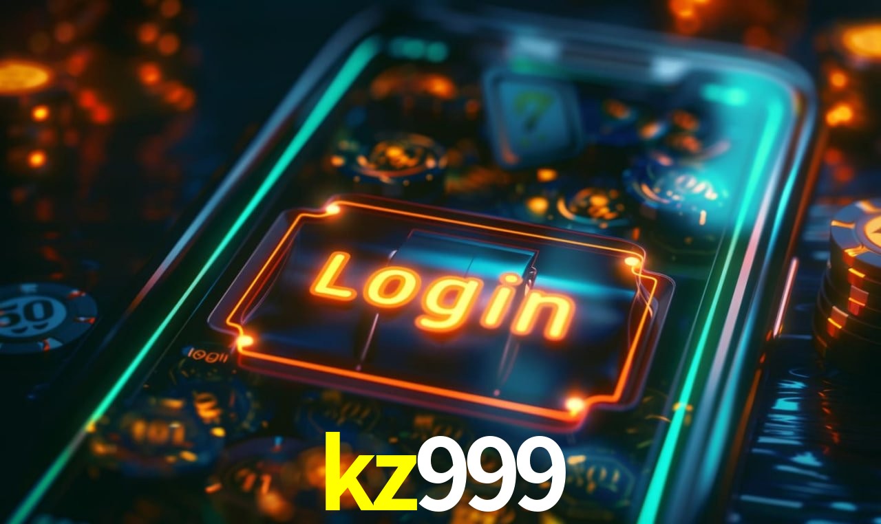 Live Casino kz999