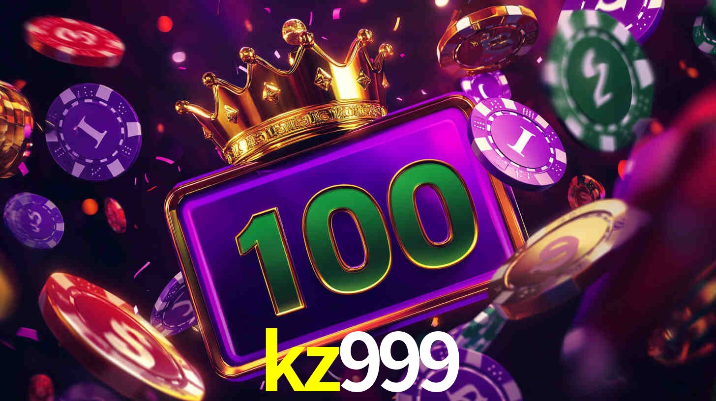 kz999 BET