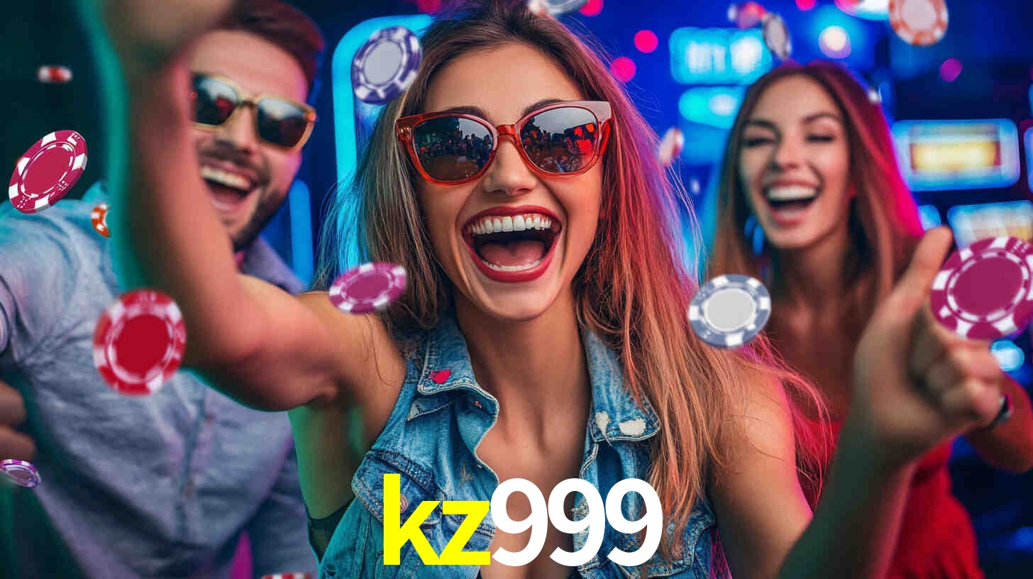 Casino VIP kz999