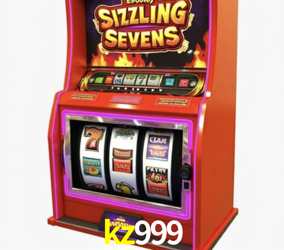 Slot Games kz999
