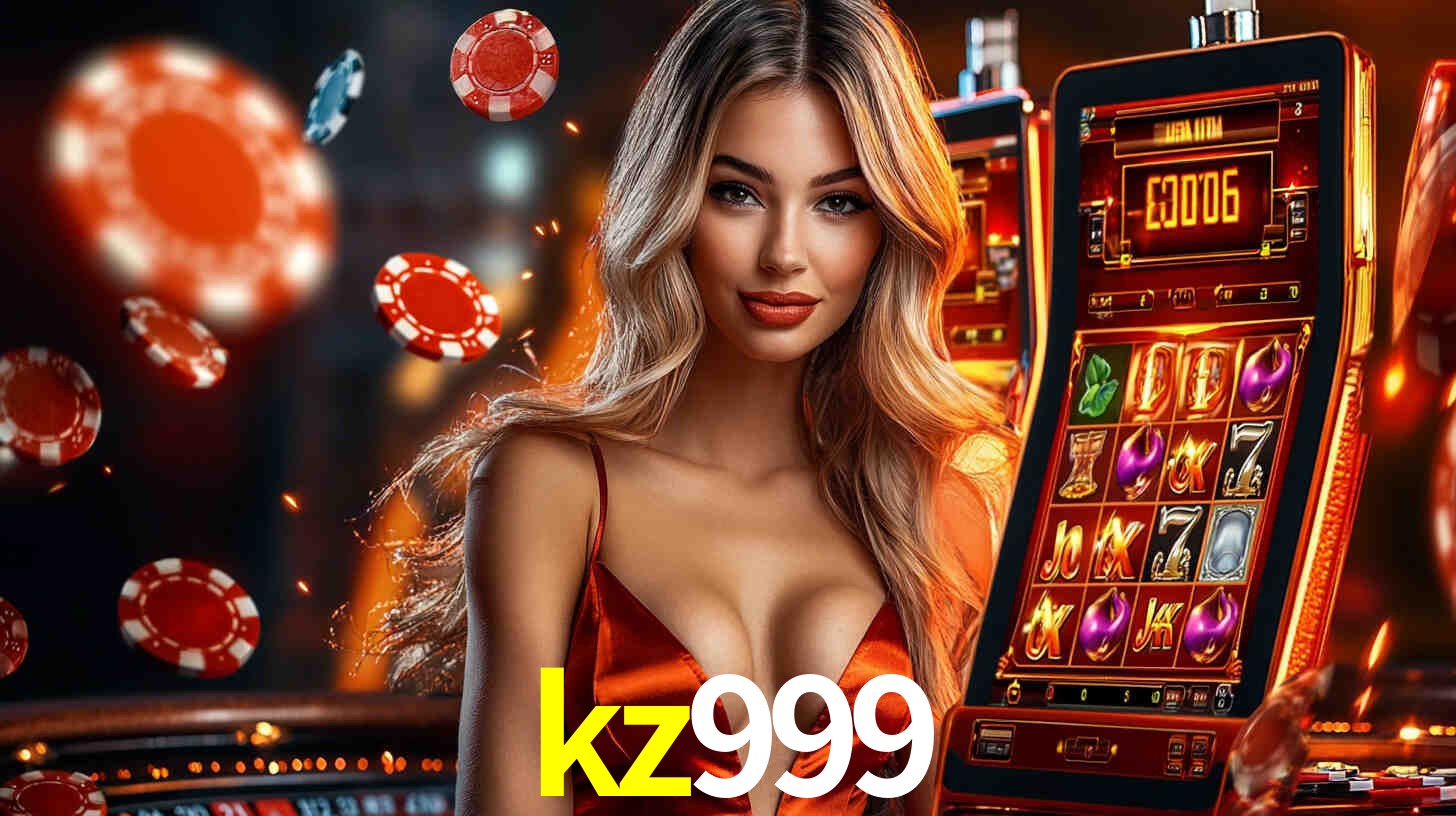Bônus Generosos e Exclusivos no kz999 para Você!