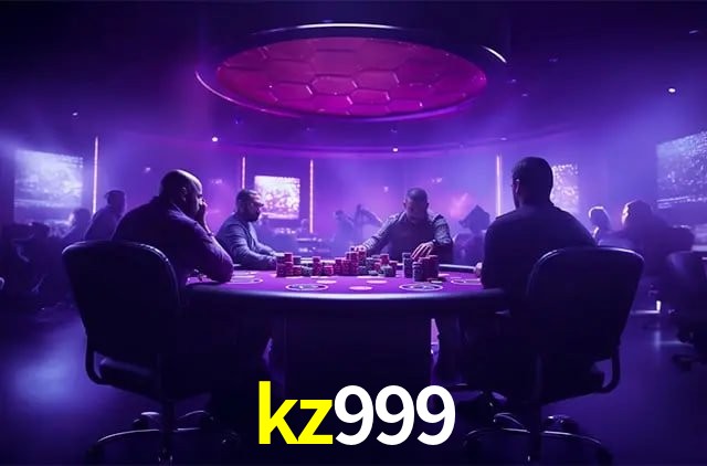 Estatísticas do Jogo kz999