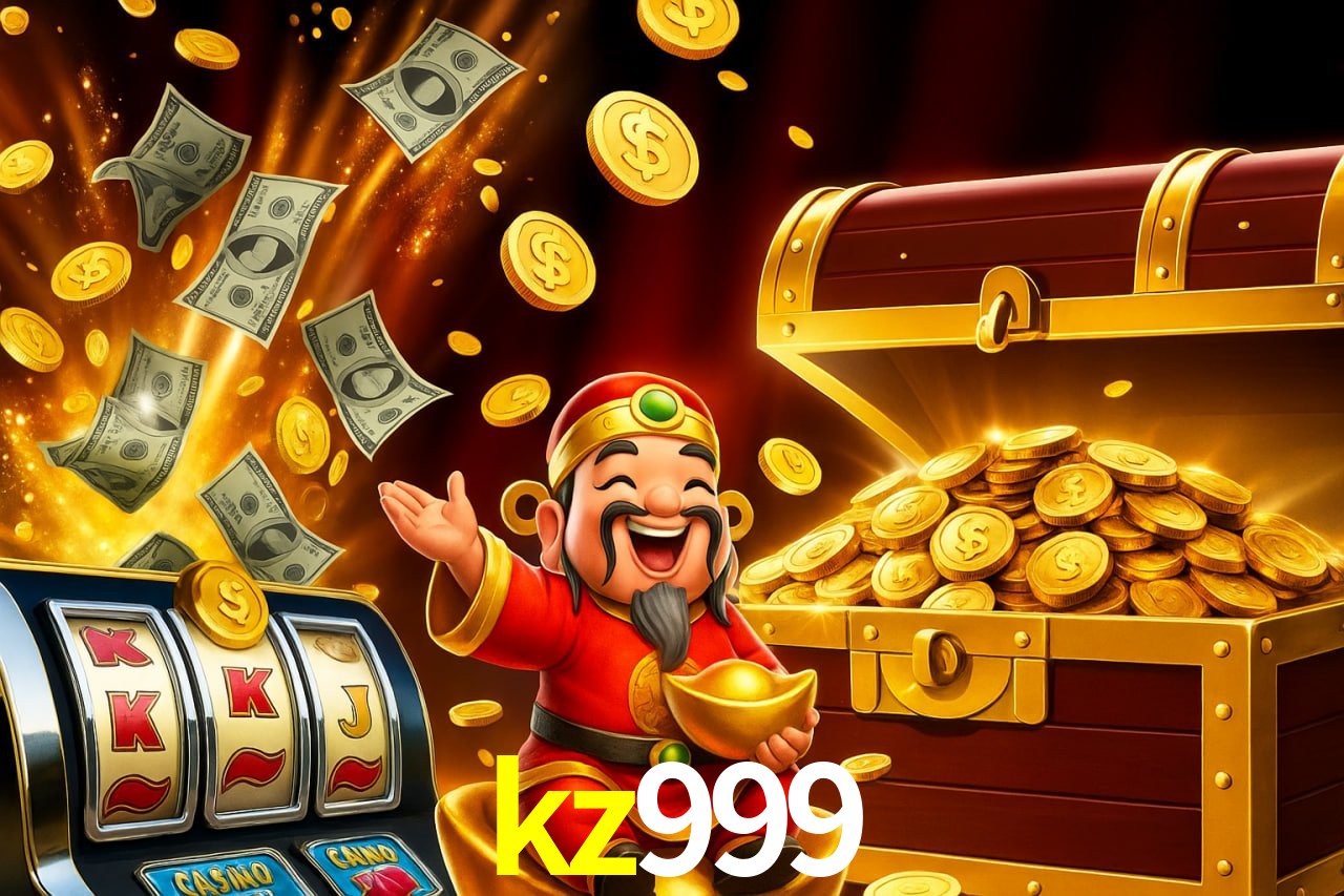 Descubra a Essência do kz999: Nossa História e Compromissos