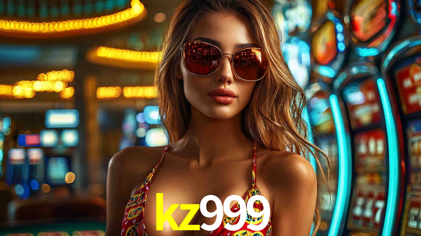 kz999 BET