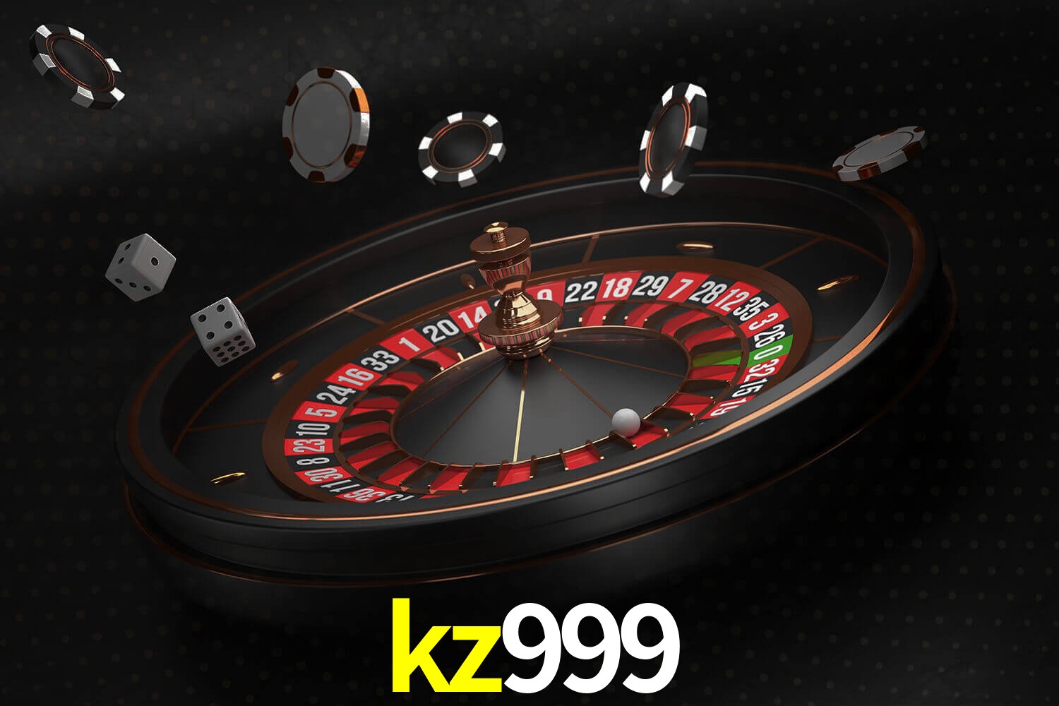 kz999 BET
