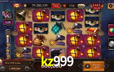 Platform Technology kz999