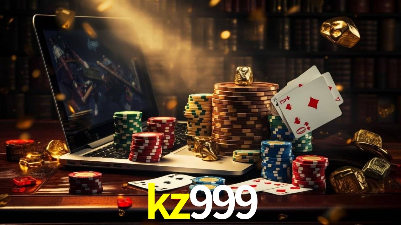 Apostas Esportivas na kz999: Um Guia Completo