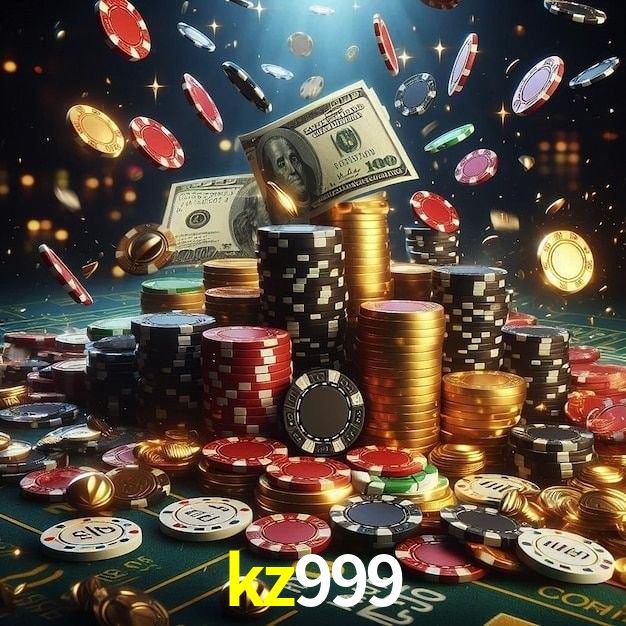 Tecnologia da Plataforma kz999