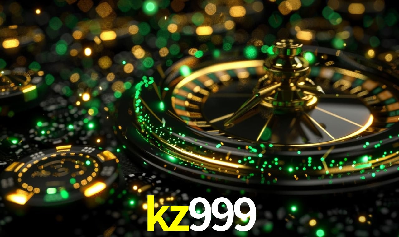 A Experiência Imersiva dos Cassinos Ao Vivo no kz999
