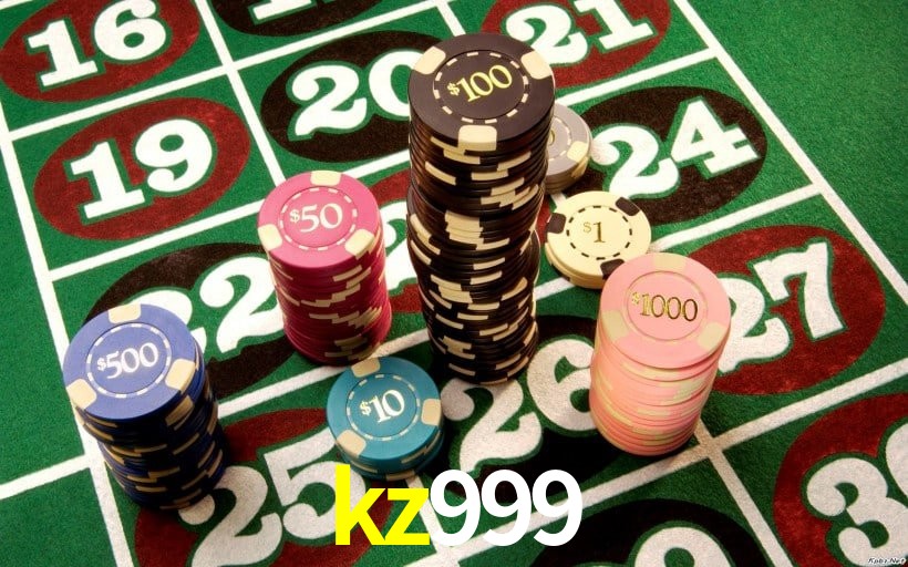 Descubra a Magia dos Jogos de Arcade no kz999