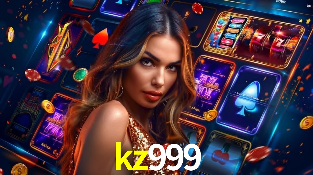 Casino Ao Vivo kz999