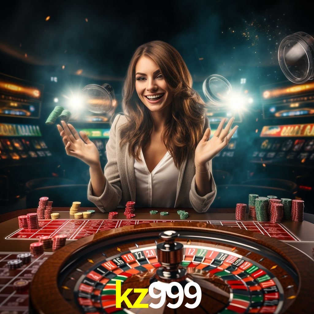 kz999: Seu Especialista em Apostas Esportivas Brasileiras