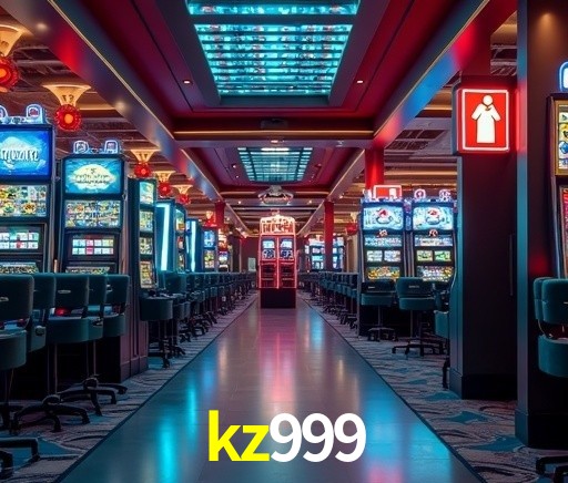 Recursos de Bônus kz999