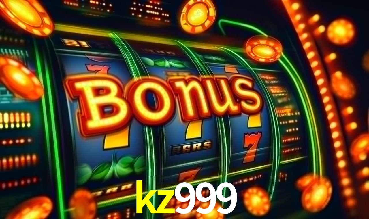 Daily Bonuses kz999